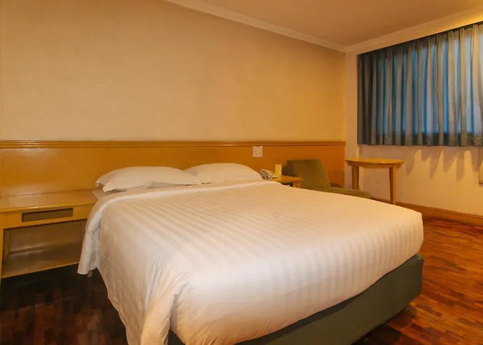 Superior Queen Room