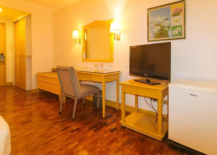 Superior Queen Room