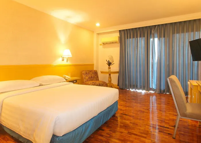 Superior Queen Room